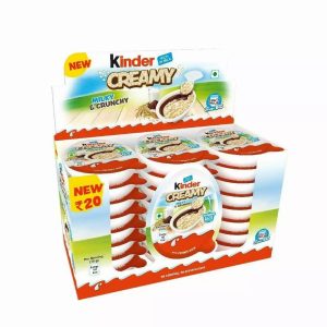 Kinder creamy
