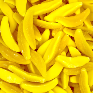 Bananes sucrées - halal