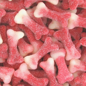 Os acidulés - halal