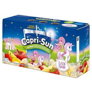 Caprisun féérique