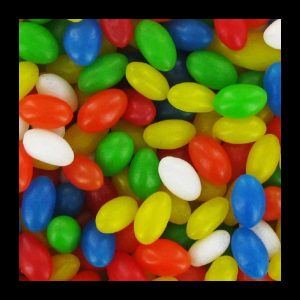 Jellys beans