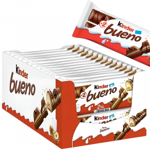 Kinder bueno