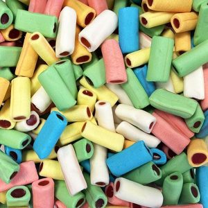 Mini câble fourré fraise