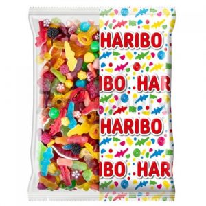 Mix Haribo