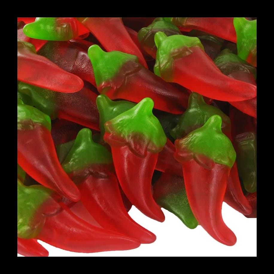 Piments