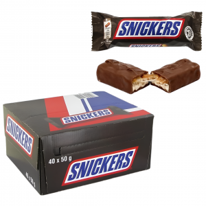 Snickers