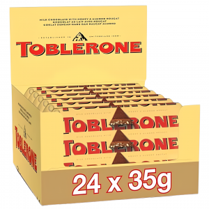 Toblerone