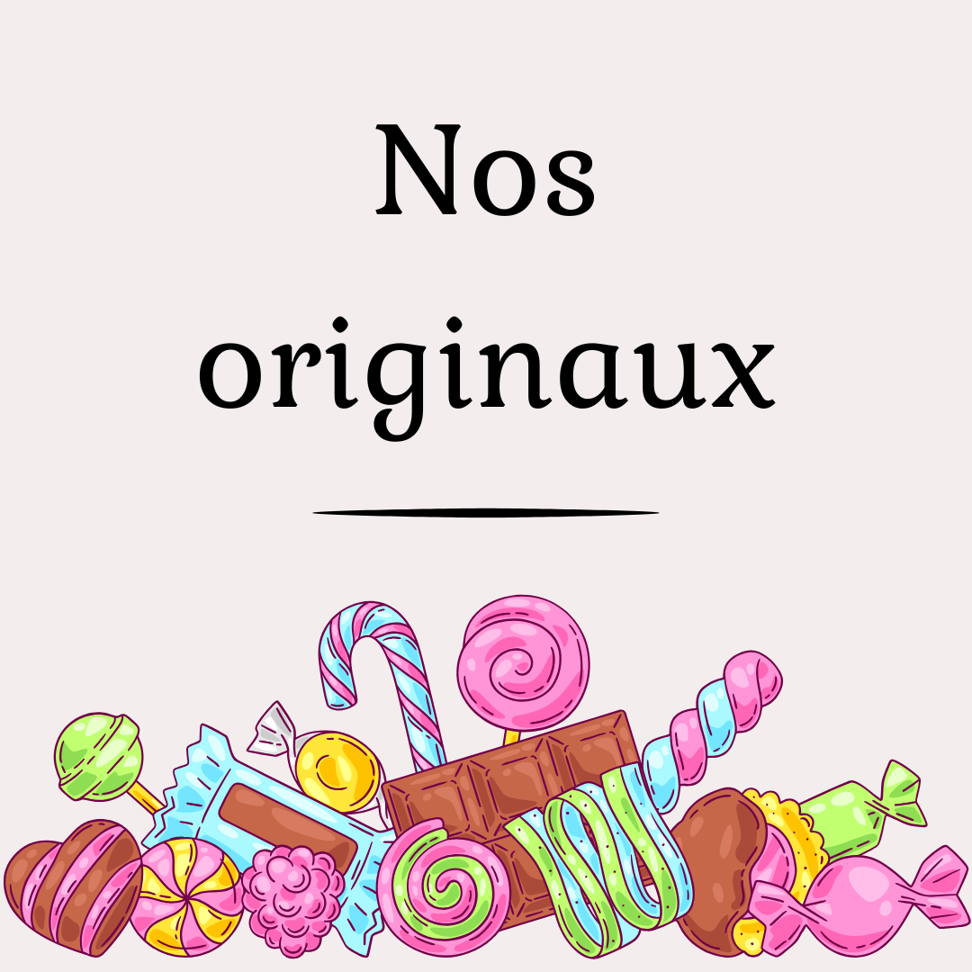 Nos originaux
