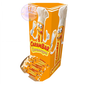Carambar - multi variété
