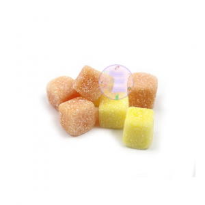 Pierrot Gourmand Cubicks - Sachet