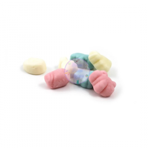 Pierrot Gourmand Cumulo - Sachet 80gr