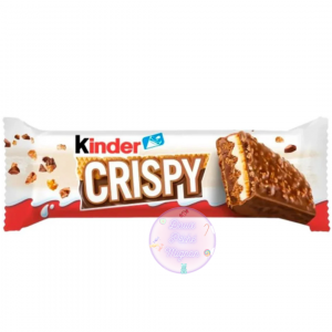 Kinder crispy