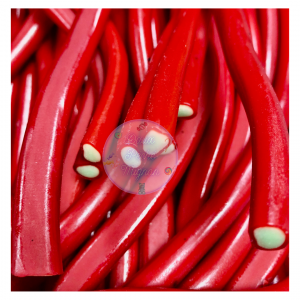 Câble américain pomme d'amour - lisse