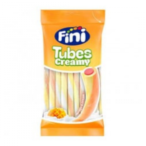 Tubes Creamy Crême Mangue - Fini
