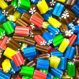 Revolver - Sachet 100gr