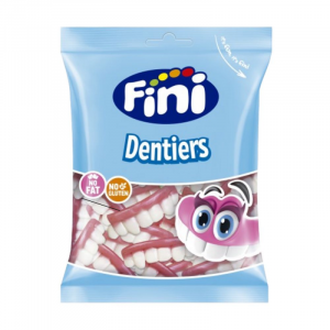 Sachet Fini Dentier