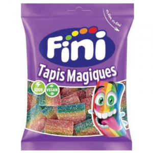 Sachet Fini Tapis Magique