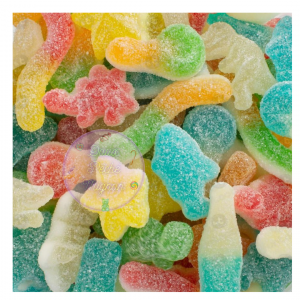 Trolli - Funiverse Sour Mix