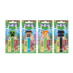 Pez - Minecraft