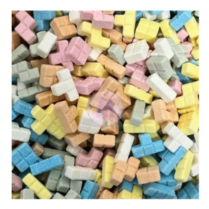 Dr. Sweet Tetrimino's