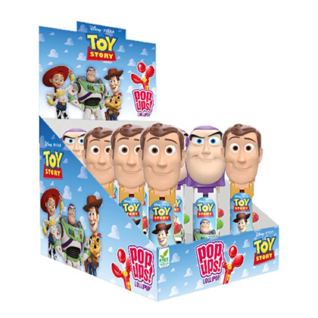 Pop Ups - Toy story